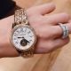 Perfect Replica Jaeger LeCoultre Rendez Vous Rose Gold Diamond Bezel 33mm Women's Watch (8)_th.jpg